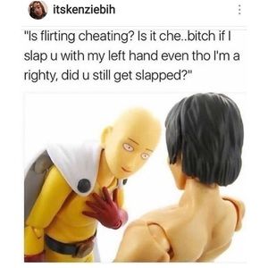 Meet your Posher, Ebony